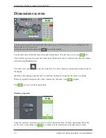 Preview for 12 page of PRÜFTECHNIK Rotalign Touch User Manual