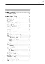 Preview for 5 page of PRÜFTECHNIK VIB 5.300 EX Series Operating Instructions Manual