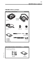 Preview for 9 page of PRÜFTECHNIK VIB 5.300 EX Series Operating Instructions Manual