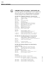 Preview for 10 page of PRÜFTECHNIK VIB 5.300 EX Series Operating Instructions Manual