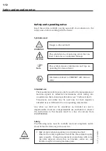 Preview for 12 page of PRÜFTECHNIK VIB 5.300 EX Series Operating Instructions Manual