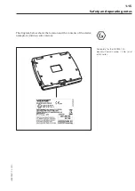 Preview for 15 page of PRÜFTECHNIK VIB 5.300 EX Series Operating Instructions Manual