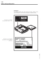 Preview for 16 page of PRÜFTECHNIK VIB 5.300 EX Series Operating Instructions Manual