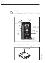 Preview for 18 page of PRÜFTECHNIK VIB 5.300 EX Series Operating Instructions Manual