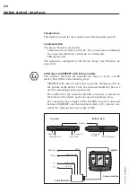 Preview for 22 page of PRÜFTECHNIK VIB 5.300 EX Series Operating Instructions Manual