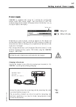 Preview for 23 page of PRÜFTECHNIK VIB 5.300 EX Series Operating Instructions Manual