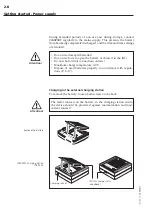 Preview for 24 page of PRÜFTECHNIK VIB 5.300 EX Series Operating Instructions Manual