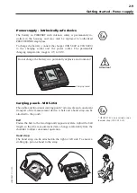 Preview for 25 page of PRÜFTECHNIK VIB 5.300 EX Series Operating Instructions Manual