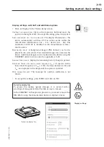 Preview for 29 page of PRÜFTECHNIK VIB 5.300 EX Series Operating Instructions Manual