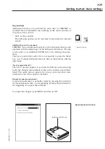 Preview for 41 page of PRÜFTECHNIK VIB 5.300 EX Series Operating Instructions Manual