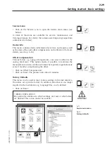 Preview for 45 page of PRÜFTECHNIK VIB 5.300 EX Series Operating Instructions Manual