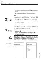 Preview for 46 page of PRÜFTECHNIK VIB 5.300 EX Series Operating Instructions Manual