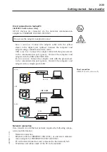 Preview for 49 page of PRÜFTECHNIK VIB 5.300 EX Series Operating Instructions Manual