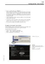 Preview for 51 page of PRÜFTECHNIK VIB 5.300 EX Series Operating Instructions Manual