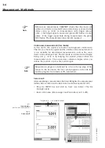 Preview for 58 page of PRÜFTECHNIK VIB 5.300 EX Series Operating Instructions Manual