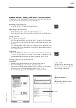 Preview for 71 page of PRÜFTECHNIK VIB 5.300 EX Series Operating Instructions Manual