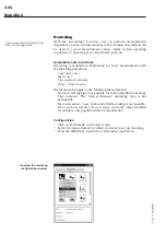 Preview for 90 page of PRÜFTECHNIK VIB 5.300 EX Series Operating Instructions Manual