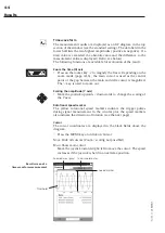 Preview for 98 page of PRÜFTECHNIK VIB 5.300 EX Series Operating Instructions Manual