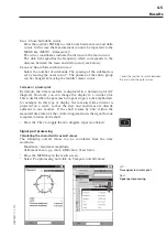 Preview for 99 page of PRÜFTECHNIK VIB 5.300 EX Series Operating Instructions Manual