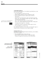 Preview for 100 page of PRÜFTECHNIK VIB 5.300 EX Series Operating Instructions Manual