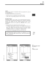 Preview for 103 page of PRÜFTECHNIK VIB 5.300 EX Series Operating Instructions Manual