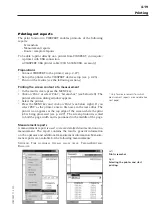 Preview for 113 page of PRÜFTECHNIK VIB 5.300 EX Series Operating Instructions Manual