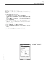 Preview for 119 page of PRÜFTECHNIK VIB 5.300 EX Series Operating Instructions Manual