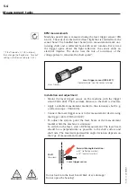 Preview for 120 page of PRÜFTECHNIK VIB 5.300 EX Series Operating Instructions Manual