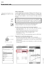 Preview for 128 page of PRÜFTECHNIK VIB 5.300 EX Series Operating Instructions Manual