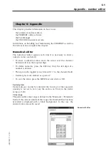 Preview for 147 page of PRÜFTECHNIK VIB 5.300 EX Series Operating Instructions Manual