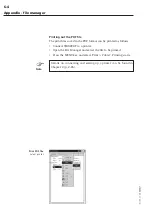 Preview for 150 page of PRÜFTECHNIK VIB 5.300 EX Series Operating Instructions Manual