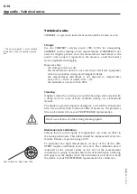 Preview for 160 page of PRÜFTECHNIK VIB 5.300 EX Series Operating Instructions Manual