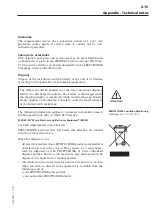 Preview for 161 page of PRÜFTECHNIK VIB 5.300 EX Series Operating Instructions Manual