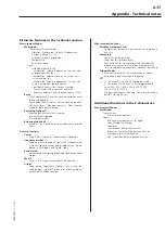 Preview for 163 page of PRÜFTECHNIK VIB 5.300 EX Series Operating Instructions Manual