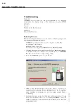 Preview for 164 page of PRÜFTECHNIK VIB 5.300 EX Series Operating Instructions Manual