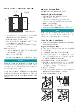 Preview for 3 page of PRÜFTECHNIK VIB 6.195 Installation And Operation Instruction Manual