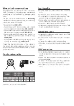 Preview for 6 page of PRÜFTECHNIK VIB 6.195 Installation And Operation Instruction Manual