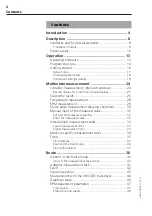 Preview for 2 page of PRÜFTECHNIK VIBSCANNER VIB 5.400 Operating Instructions Manual