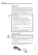 Preview for 10 page of PRÜFTECHNIK VIBSCANNER VIB 5.400 Operating Instructions Manual