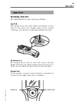 Preview for 13 page of PRÜFTECHNIK VIBSCANNER VIB 5.400 Operating Instructions Manual