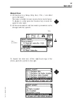 Preview for 15 page of PRÜFTECHNIK VIBSCANNER VIB 5.400 Operating Instructions Manual