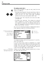 Preview for 18 page of PRÜFTECHNIK VIBSCANNER VIB 5.400 Operating Instructions Manual