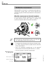 Preview for 24 page of PRÜFTECHNIK VIBSCANNER VIB 5.400 Operating Instructions Manual