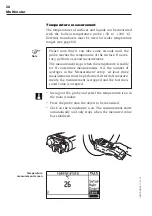 Preview for 28 page of PRÜFTECHNIK VIBSCANNER VIB 5.400 Operating Instructions Manual