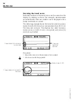 Preview for 36 page of PRÜFTECHNIK VIBSCANNER VIB 5.400 Operating Instructions Manual