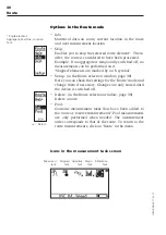 Preview for 40 page of PRÜFTECHNIK VIBSCANNER VIB 5.400 Operating Instructions Manual