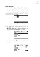 Preview for 43 page of PRÜFTECHNIK VIBSCANNER VIB 5.400 Operating Instructions Manual