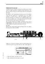 Preview for 49 page of PRÜFTECHNIK VIBSCANNER VIB 5.400 Operating Instructions Manual