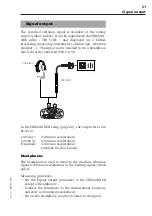 Preview for 51 page of PRÜFTECHNIK VIBSCANNER VIB 5.400 Operating Instructions Manual