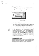 Preview for 52 page of PRÜFTECHNIK VIBSCANNER VIB 5.400 Operating Instructions Manual